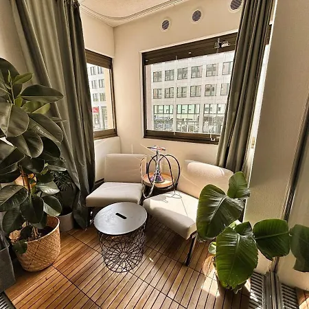Appartement 3 Rooms, 9 Min To Centre By Feet *