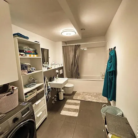 Apartment 3 Rooms, 9 Min To Centre By Feet Munich